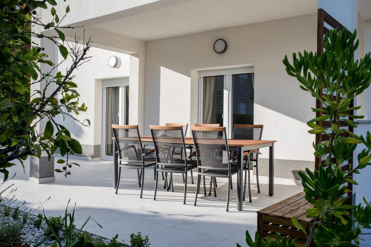 Peaceful Haven Near The Sea-Apartments Torlak Rab Banjol Екстер'єр фото