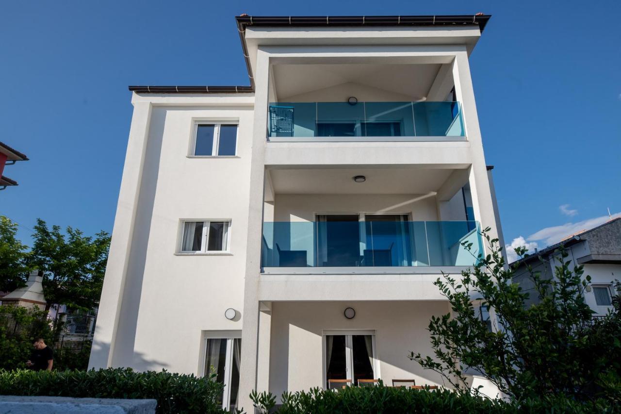 Peaceful Haven Near The Sea-Apartments Torlak Rab Banjol Екстер'єр фото